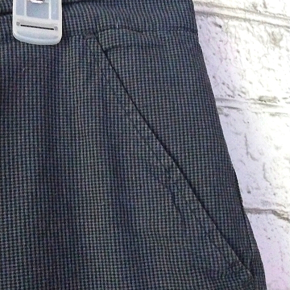 Santa Barbara Polo & Racquet club short size w34 - Picture 3 of 6